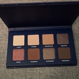 Ulta Beauty Starry Night Cosmetic Box